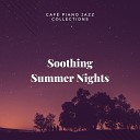 Café Jazz Collective - The Ballad of a Lengthy Lay In