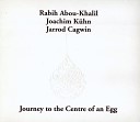 Rabih Abou Khalil Joachim Kuhn Jarrod Cagwin - No Plastic Cups Please