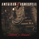 American Bombshell - Joyride