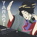 Yanagi - Dany