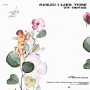 Nasled Lars T1One feat Royce - Фамилия