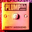 Plump DJs - Boomer Peo de Pitte Remix