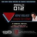 Rene Ablaze - Ready To Start Michael Angelo Jim Rmx