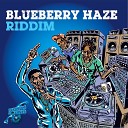 Rohan Dwyer The Maximum Sound Crew - Blueberry Haze Dub