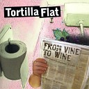 Tortilla Flat - R a m o n e s