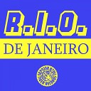 DJ Monaco - Samba De Janeiro Radio Edit