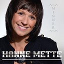 Hanne Mette - Da tenker jeg p deg