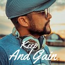 Kz Jay - Keep And Gain