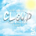 Sheef lentzki - Cloud FLINT Remix