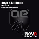 Nago Radianth - Aurorise Original Mix