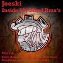 Joeski - Inside My Mind Original Mix