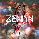 We Are The Future - Zenith Cosmic Sweater Remix