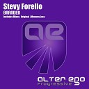 Stevy Forello - Branded Memory Loss s Negative Remix