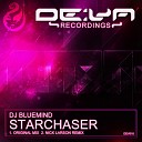 DJ Bluemind - Starchaser Original Mix