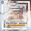 J Fader feat Sista Stroke - Twisted Needs Original Mix
