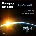 Deejay Shellz - Lose Yourself Paul Hutchinson Main Mix