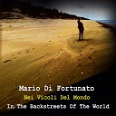 Mario Di Fortunato - La canzone del tramonto