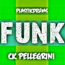 Ck Pellegrini - Funk Original Mix