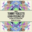 Tommy Vercetti - We All Do Original Mix