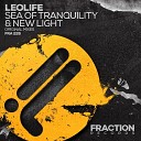 Leolife - Sea Of Tranquility Original Mix