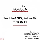 Flavio Martini Avermass - C mon Original Mix