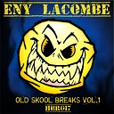 Eny Lacombe - Hold Me In Your Arms Original Mix