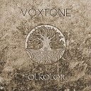 Voxtone - Bonny Portmore