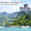 Dyn Taylor - Stronghold Original Mix