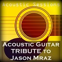 Acoustic Sessions - The Remedy