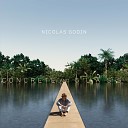 Nicolas Godin - The Border