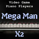 Video Game Piano Players - Flame Stag