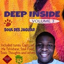 Soul Des Jaguar - Come Back To Me Original Mix