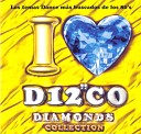 Blanco Y Negro Music - I Love Disco Diamonds Hidden Track
