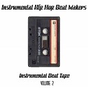 Instrumental Hip Hop Beat Makers - Long Hard Grind Instrumental