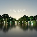 Nicolas Godin - The Border Mick Starwood Remix