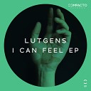Lutgens - I Can Feel Original Mix