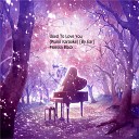 Melissa Black - Used To Love You Piano Karaoke By Ear
