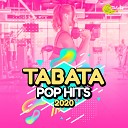 Tabata Music - Ritmo Tabata Mix