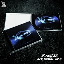 X Noize Feat Tom C - Voice Tweaker