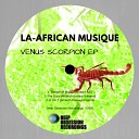 La African Musique - G O A T Afrotech Damage Control