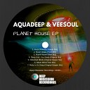 Aquadeep Veesoul - Disturbed Minds Deeper Mix