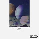 Jeneral Kai - Cosmic Original Mix