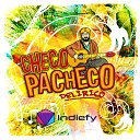Checo Pacheco Del rico feat Rep blica del… - El Animal