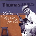 THOMAS JONES - TJ Jazzing