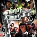 Evil Empire Dj Drama feat Shop Boyz Wayne Chamillionaire Jim… - Party Like A Rockstar Remix