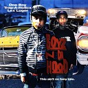 Doe Boy - Straight From Da Block Prod By Lex Luger