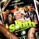 Evil Empire feat LIL KEKE - Eye Of The Tiger