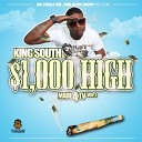 King South - Fuck You Bad