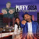 Puffy Sosa Ms Young Money - Flexin