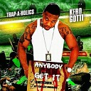 Kebo Gotti feat Roscoe Dash - Showout G Mix